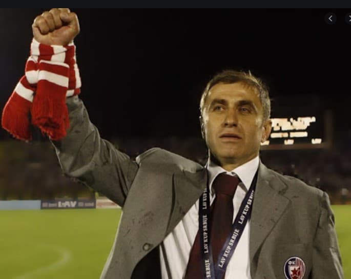 Boško Đurovski kandidat za poslanika na izborima