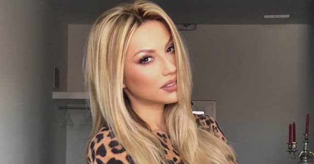 Rada Manojlović: Dva najveće straha