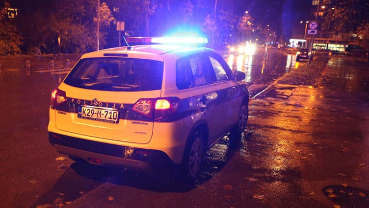 Potvrđena optužnica protiv Alžiraca za razbojništvo na Ilidži