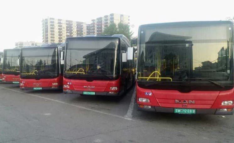 Kuponi od marta važit će do kraja avgusta za učenike, studente i penzionere