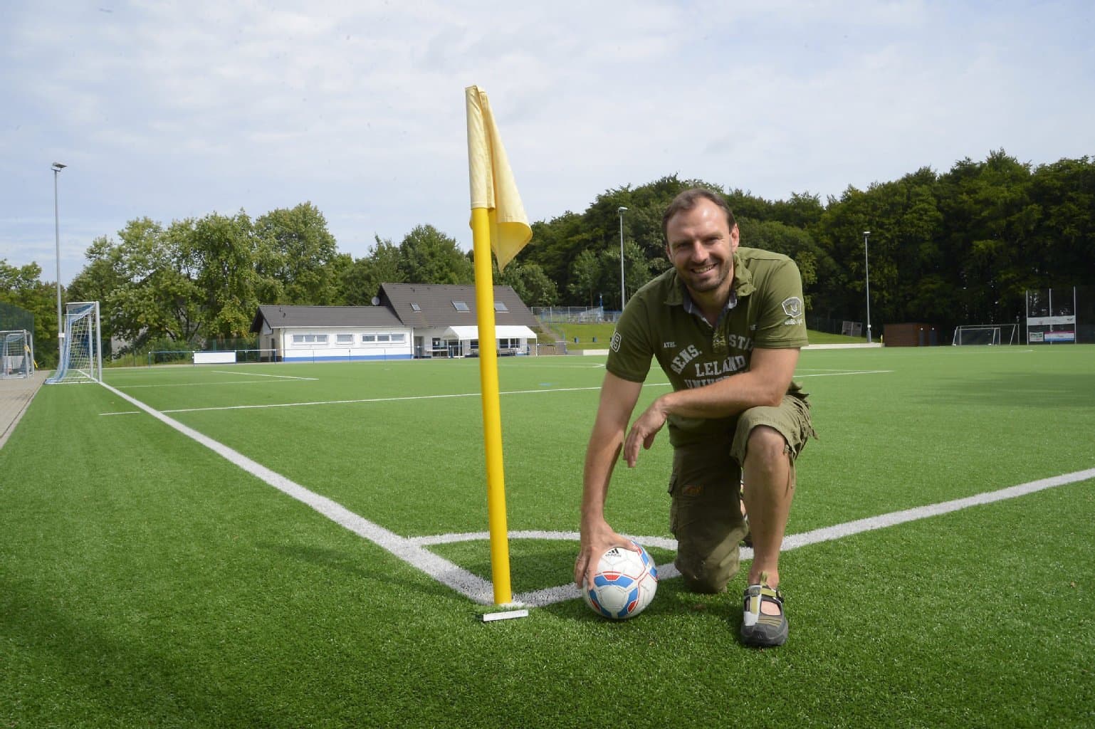Jens Novotni za "Avaz": Bundesliga ne može preživjeti bez novca od TV prava