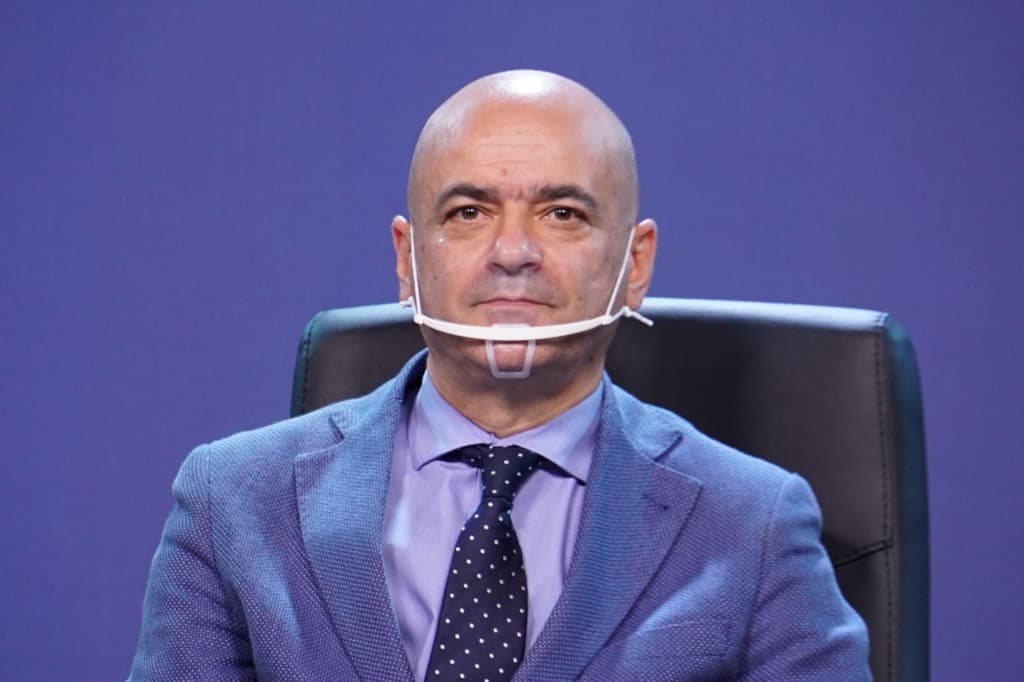 Čerkez: Tržni centri bi trebali početi raditi između 24. i 28. maja