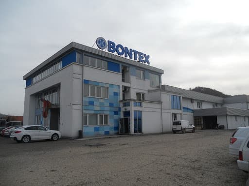 Modna industrija „Bontex“ iz Maglaja - Avaz