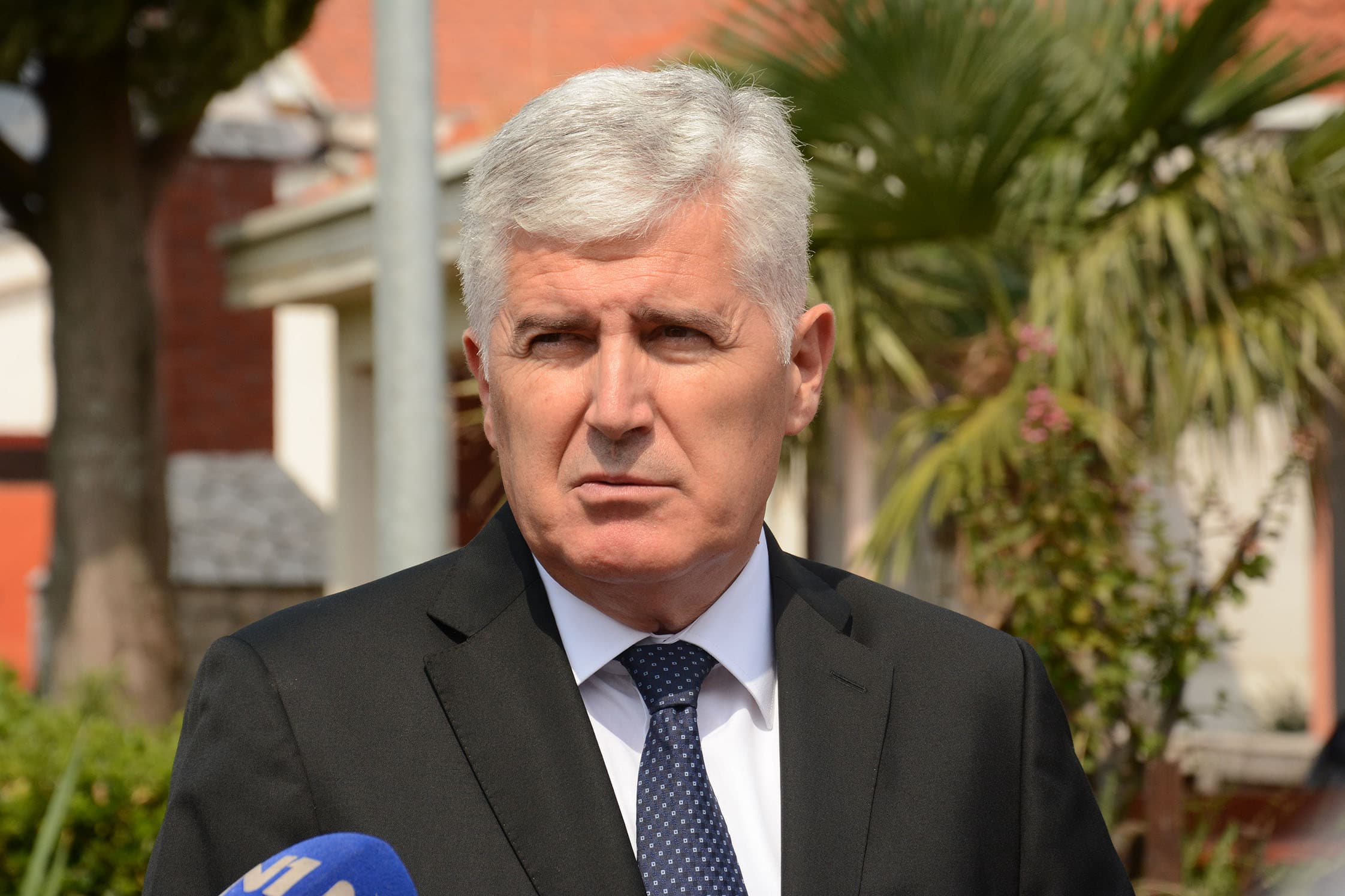 Čović: Koalicija i partnerstvo sa SDA više ne postoje
