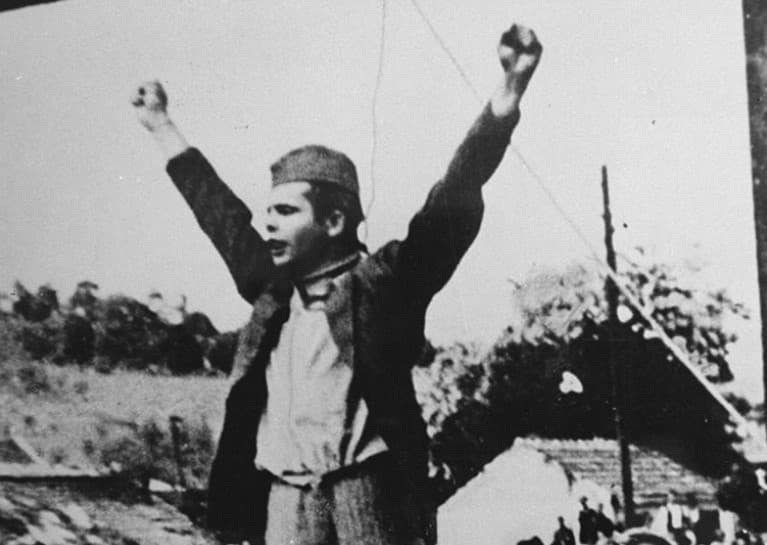 Slika Hrvata stoji na ulazu u UN: U Hrvatskoj ga se stide