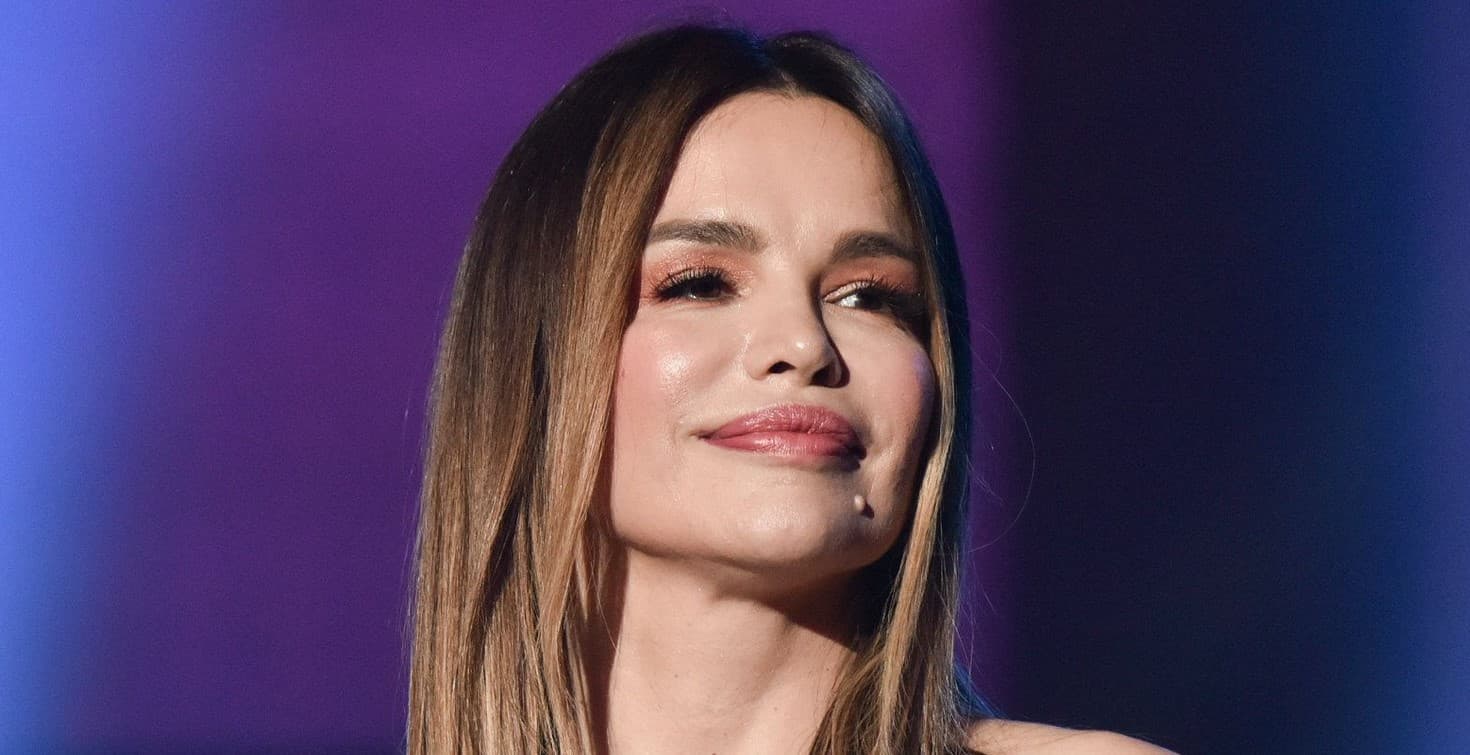 Severina fotografijom iz džamije čestitala Bajram