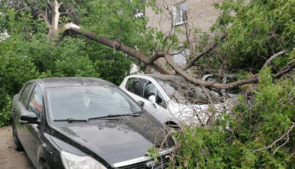 Stravično nevrijeme: Poginule tri osobe, uragan nosio krovove, letjelo drveće
