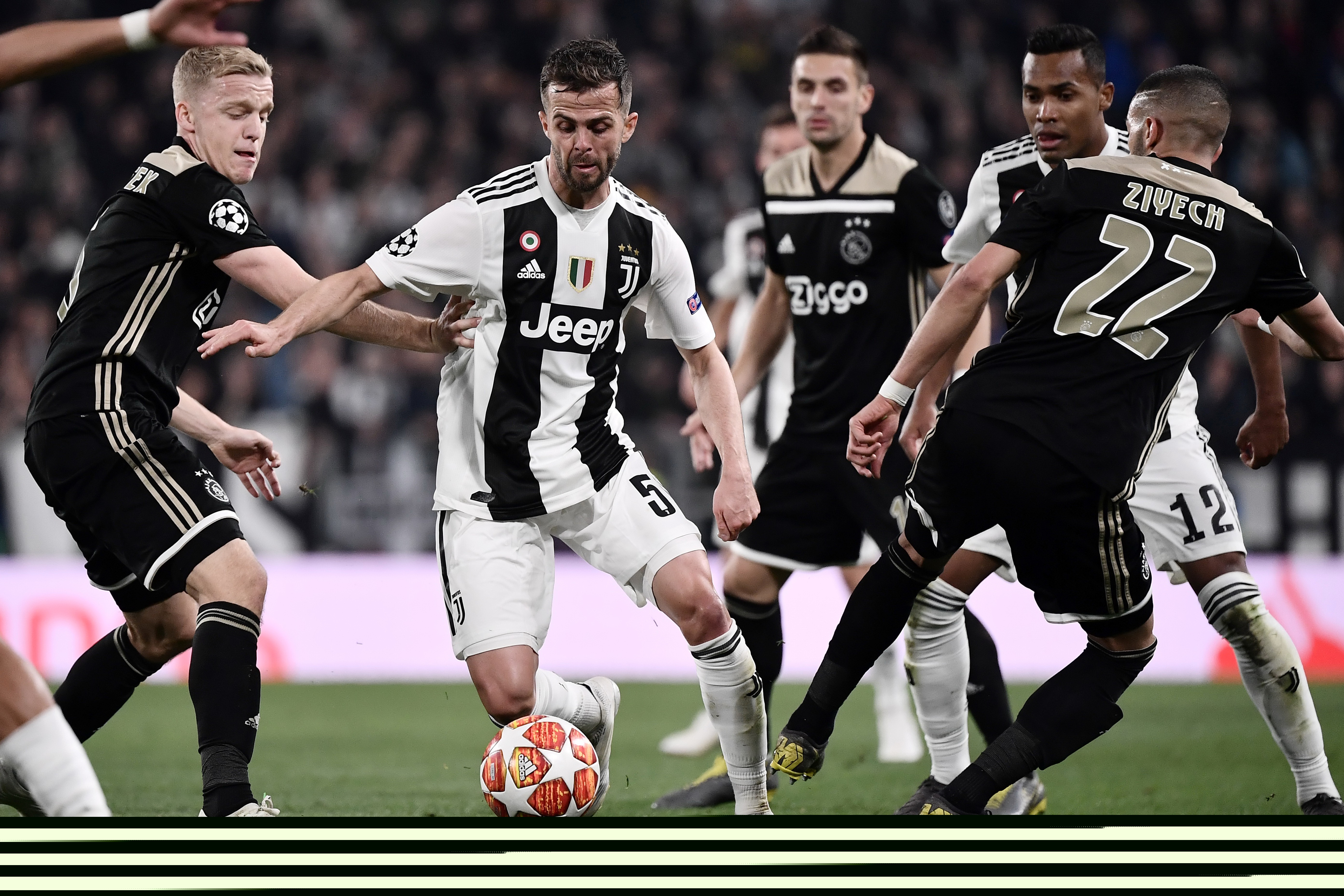 Barcelona za Pjanića Juventusu daje svog velikog talenta