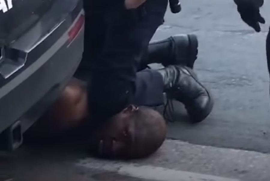 Snimak nevjerovatne policijske brutalnosti izazvao bijes u SAD