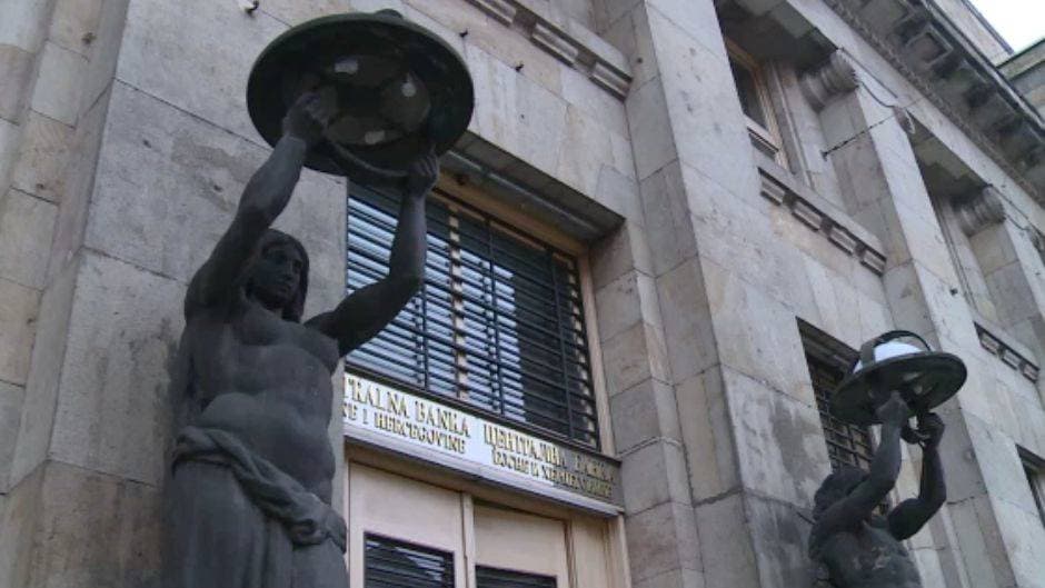 Na UO Centralne banke BiH tražit će se obrazloženje zašto stoji novac MMF-a