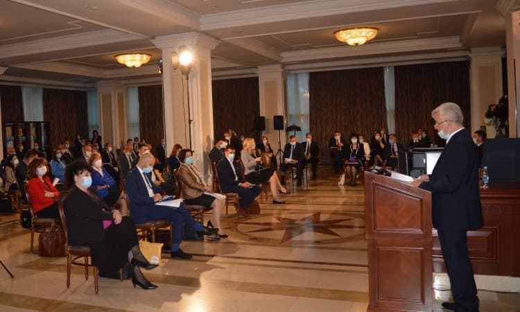NSRS odbacila Rezoluciju o žrtvama fašizma Parlamenta BiH