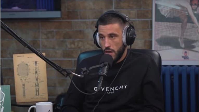 Džumhur otkrio ko je najomraženiji među teniserima