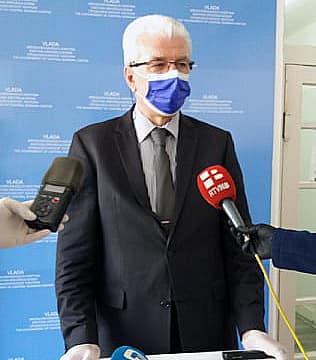 Lendo: Naših 10 posto od plaće neće pomoći privredi