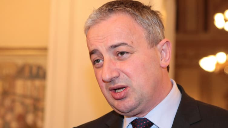 Saslušan Branislav Borenović u aferi "Prisluškivanje"