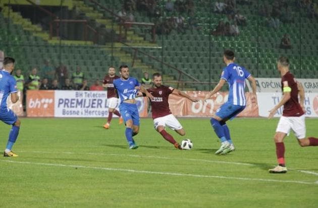 Troškovi FK Sarajevo veći od prihoda za oko 4,5 miliona KM