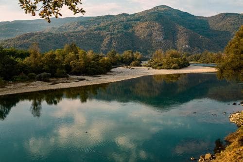 Mladić se utopio u Drini - Avaz