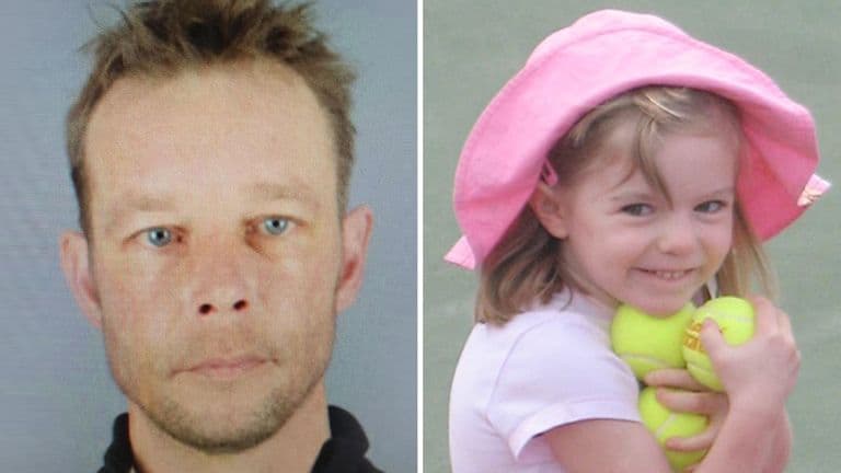 Pronašli hotelskog radnika koji je otkrio pedofilu da će Medlin biti sama u otključanoj sobi