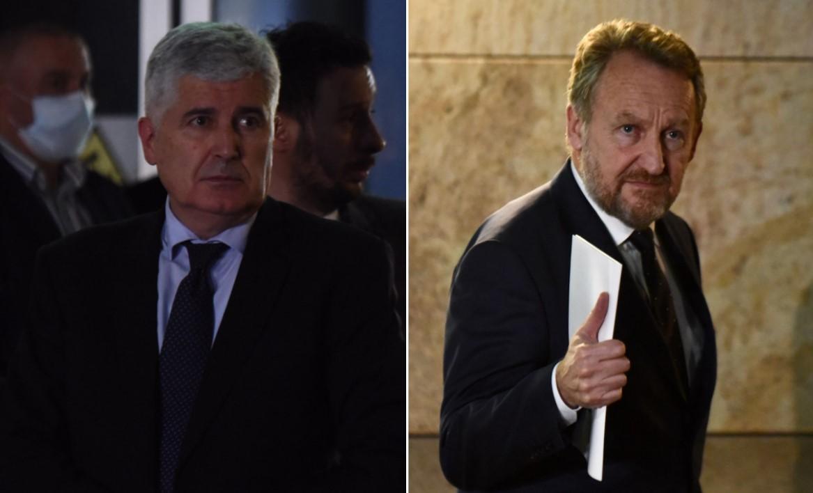 Iz EU poručuju: Lideri trebaju staviti jedinstvo ispred podjela