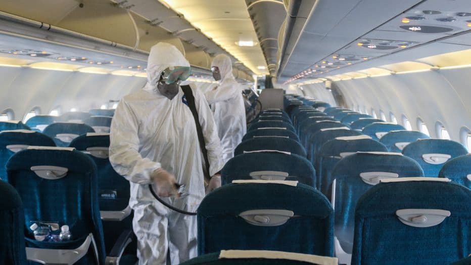 Ako putujete avionom, ovo mjesto za sjedenje izbjegavajte