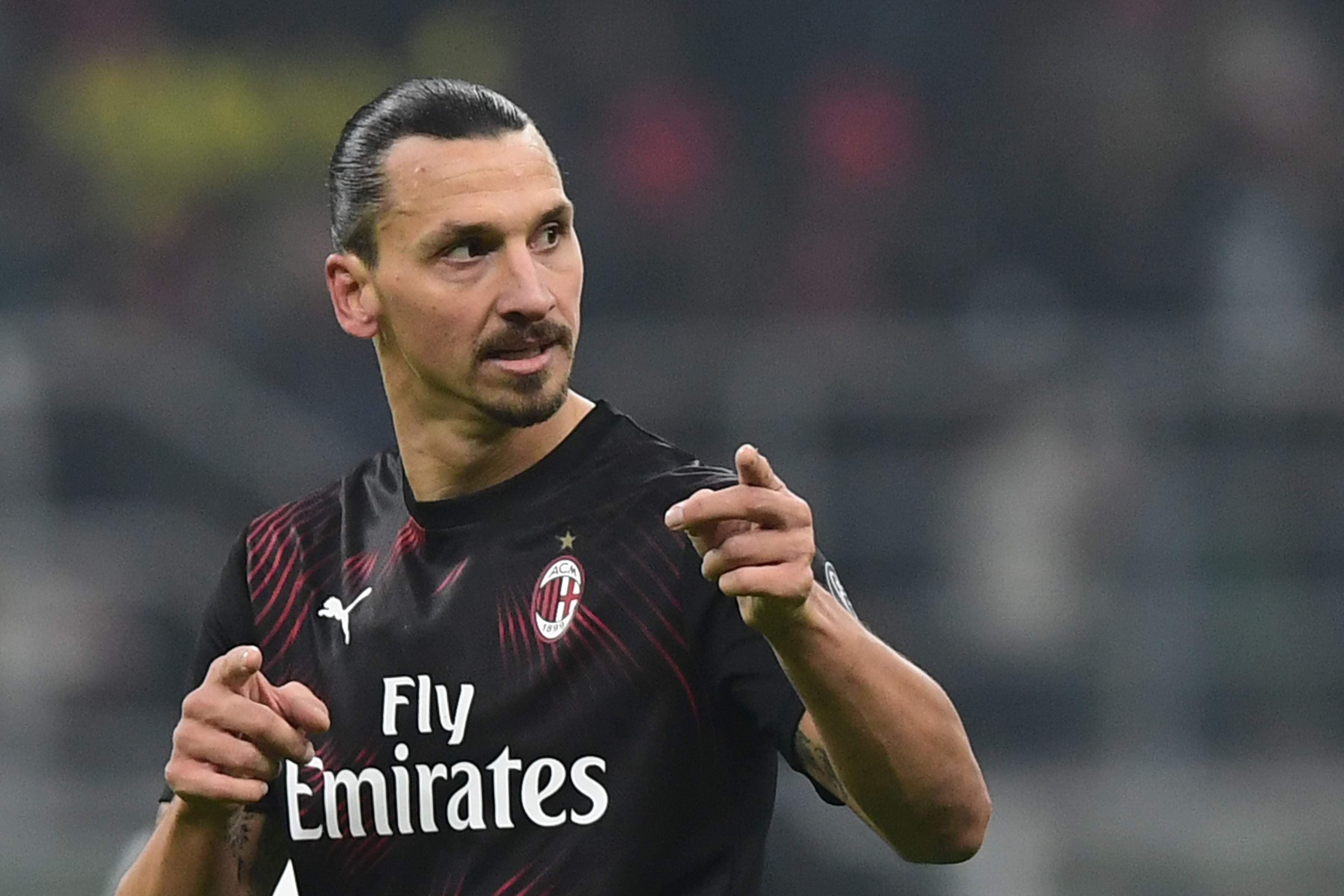 Zlatan Ibrahimović spremio osvetu
