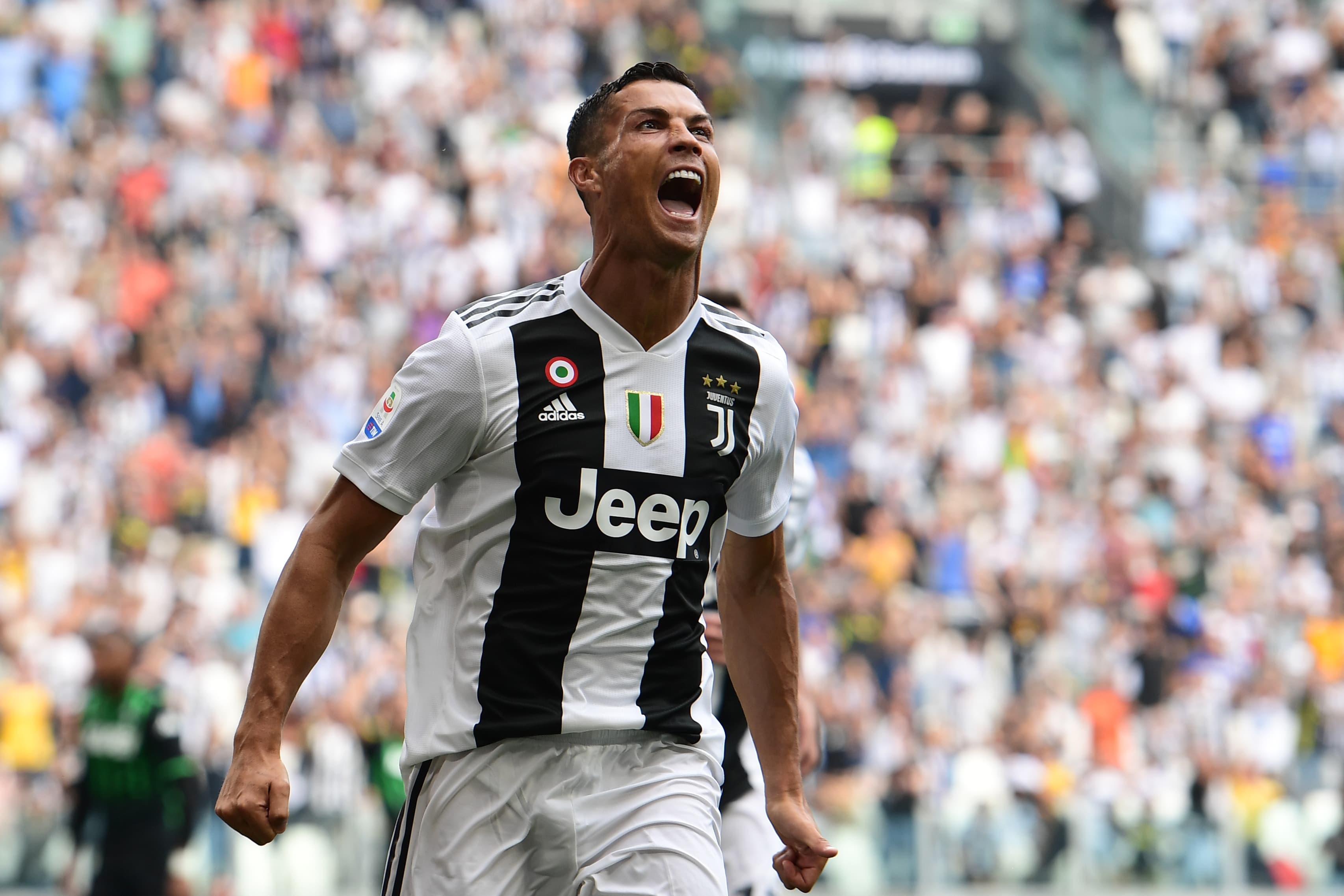 Tektonski poremećaj u Torinu: Stigla ponuda za Ronalda