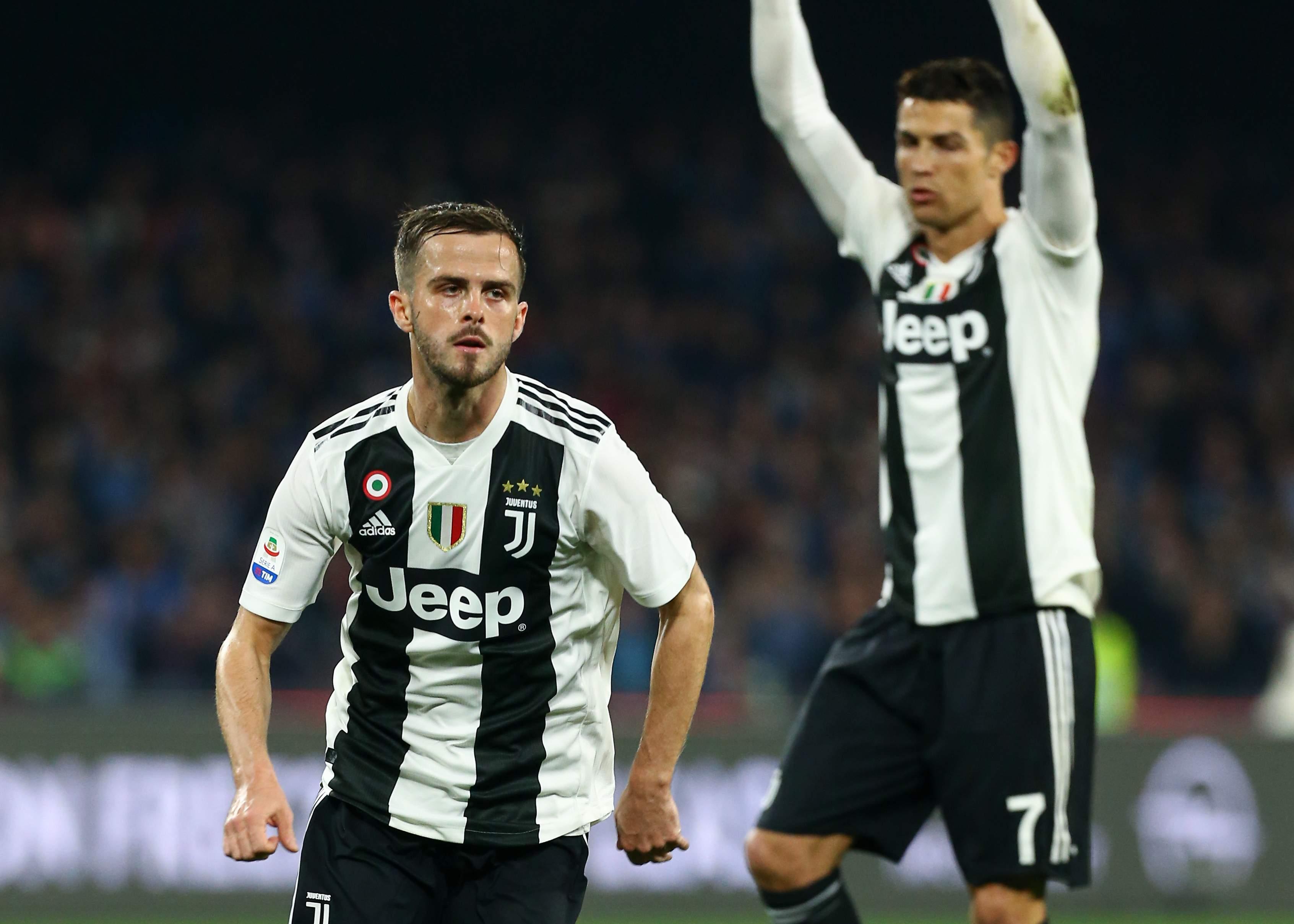 Miralem Pjanić ekskluzivno za "Avaz": Moje je da igram i najbolje što mogu predstavljam BiH