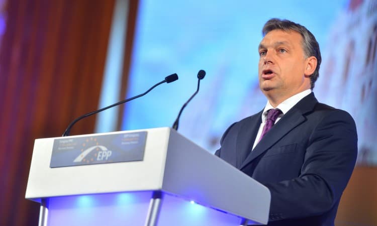 Orban: Nećemo oklijevati ako dođe do drugog vala pandemije