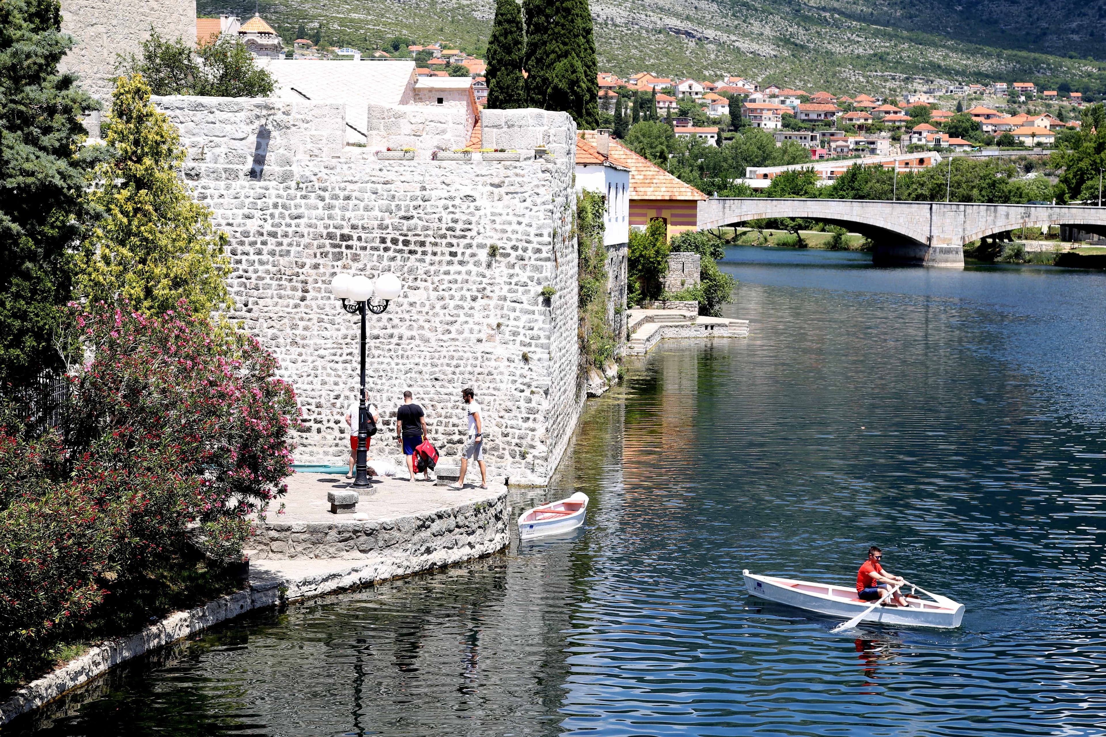 Trebinje danas: Početak ljeta ne događa se uvijek na isti dan - Avaz