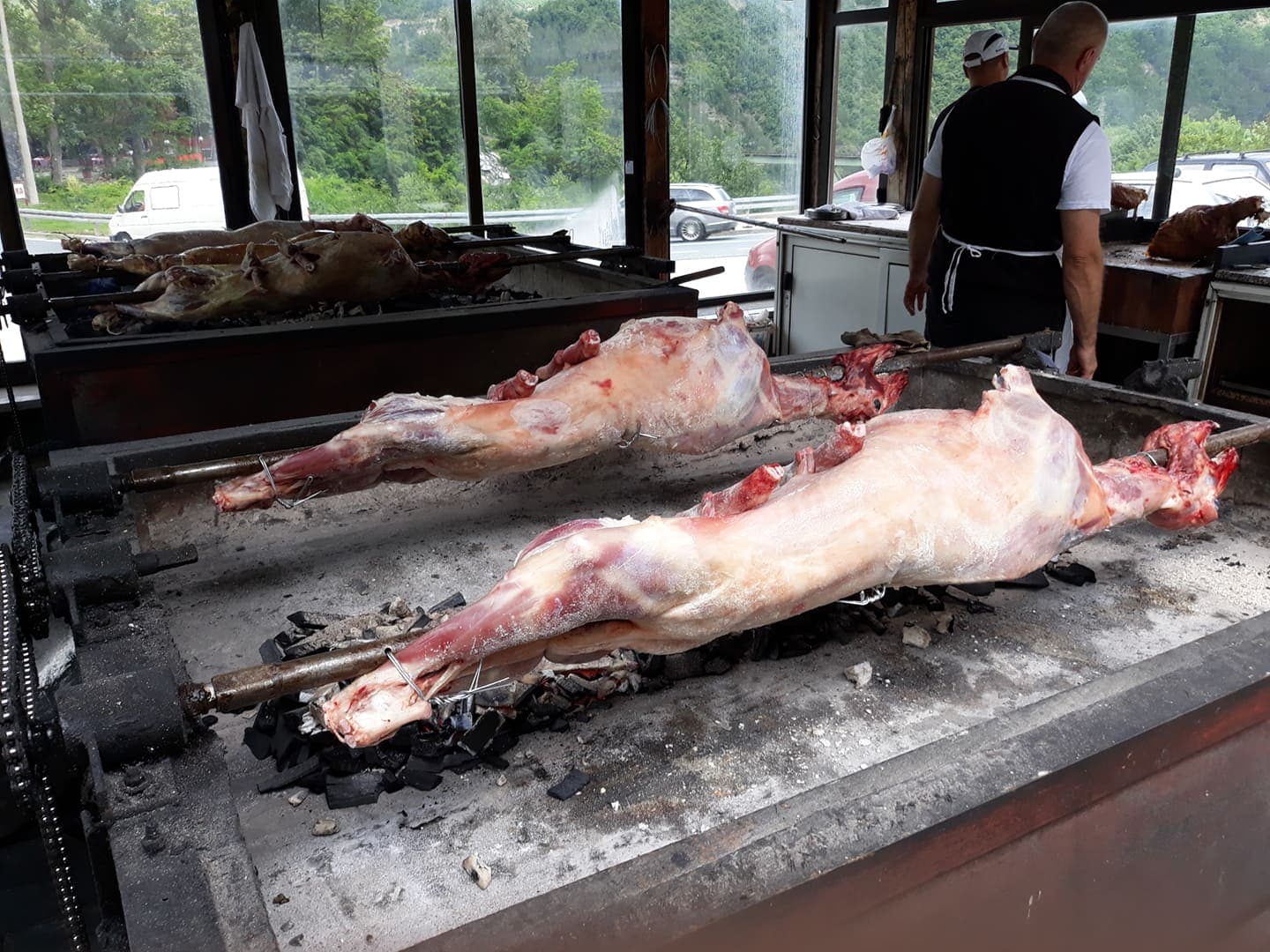 Ugostitelji u Jablanici ogorčeni posljedicama korone: Opala i prodaja janjetine