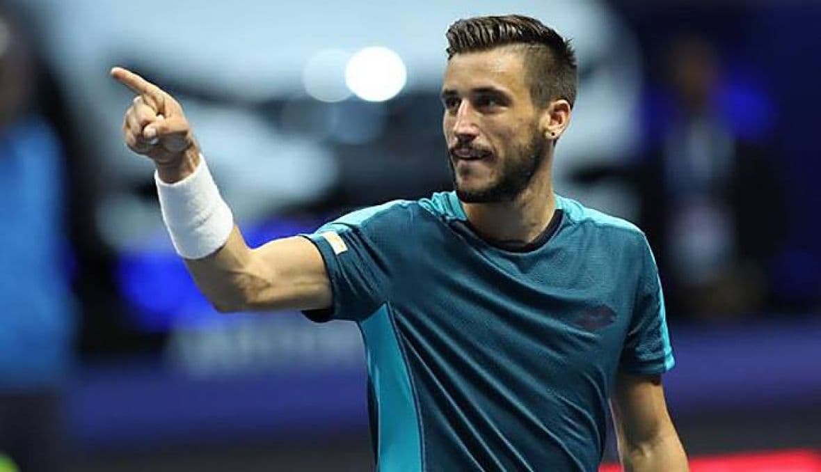 Džumhur: Đoković je sve radio s čistim namjerama, prije ili kasnije će doći u Sarajevo
