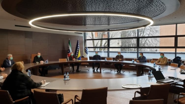 SDA: Ishitrena i kratkovida odluka, štetu će pretrpjeti jedino Hrvatska
