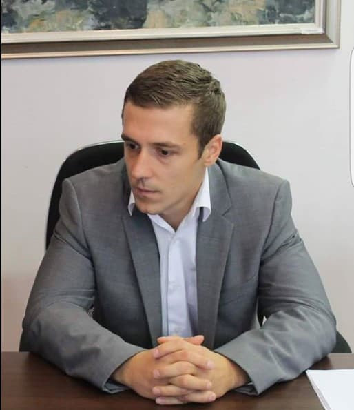 Ernes Tahrić - Avaz