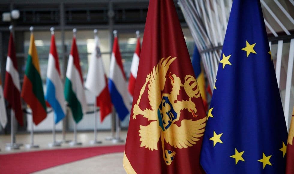 Ambasadori EU odobrili otvaranje Poglavlja 8 sa Crnom Gorom