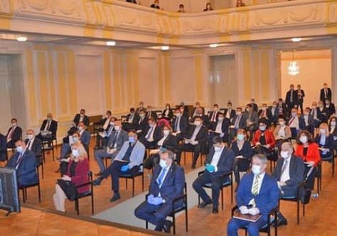 NSRS-a o novom poslovniku i dopunama Zakona o koncesijama
