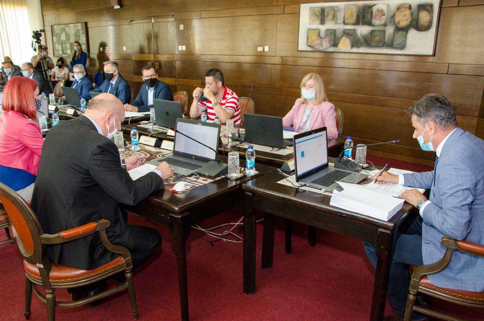 11. juli proglašen Danom žalosti u FBiH