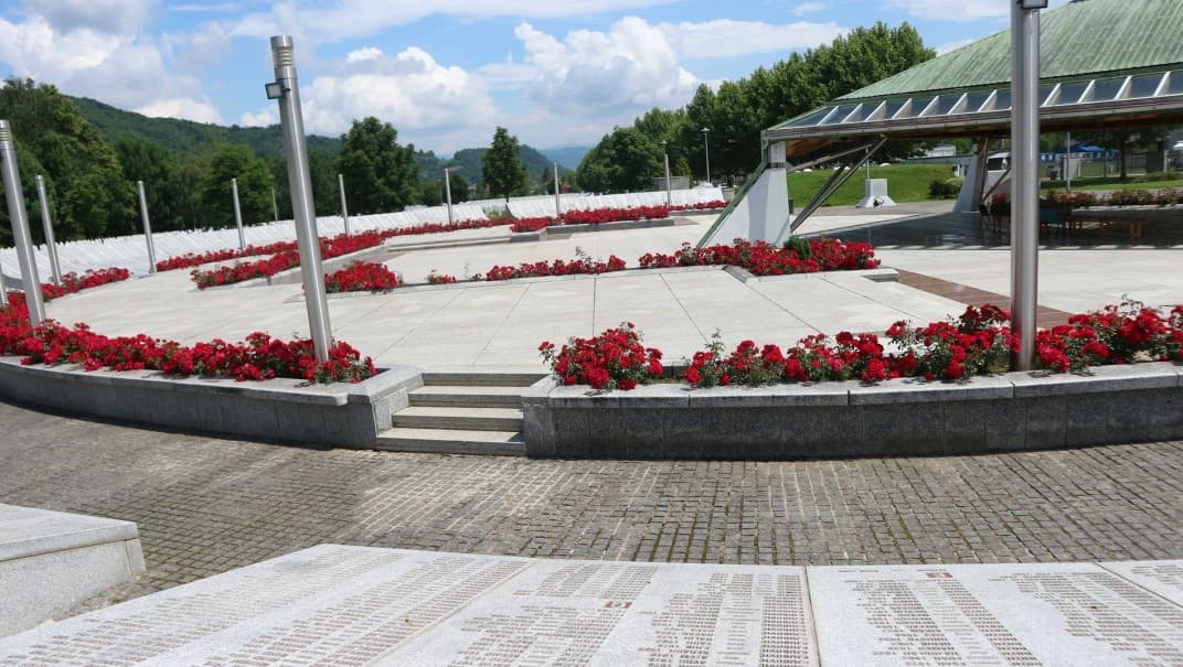 Sve spremno za komemoraciju 11. jula u Potočarima i ukop sedam žrtava