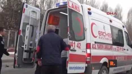 U eksploziji u fabrici pirotehnike povrijeđena najmanje 41 osoba