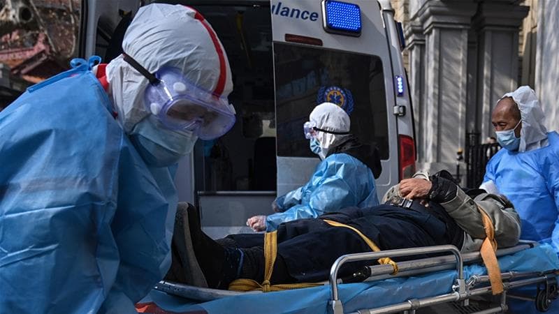 Genetska verzija novog virusa tri do šest puta sposobnija da zarazi ljudske ćelije od izvornog oblika