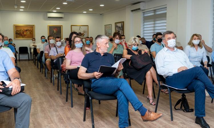 SDA poziva probosanske stranke na jedinstven nastup na izborima