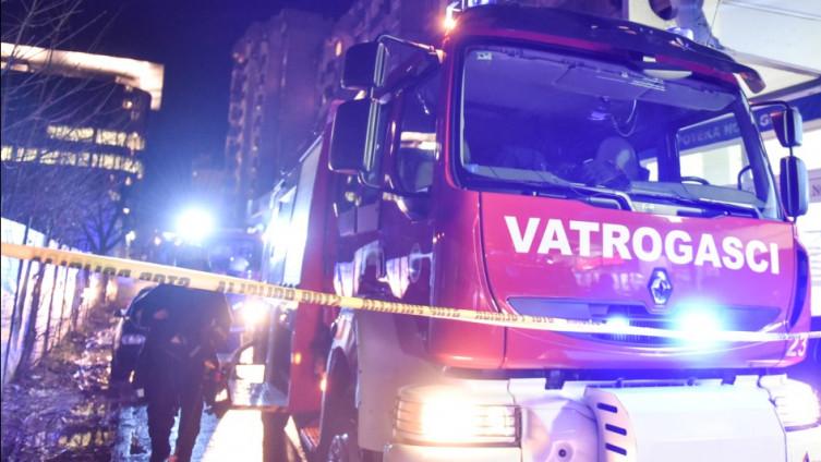 U zgarištu kuće pronašli ugljenisano tijelo muškarca
