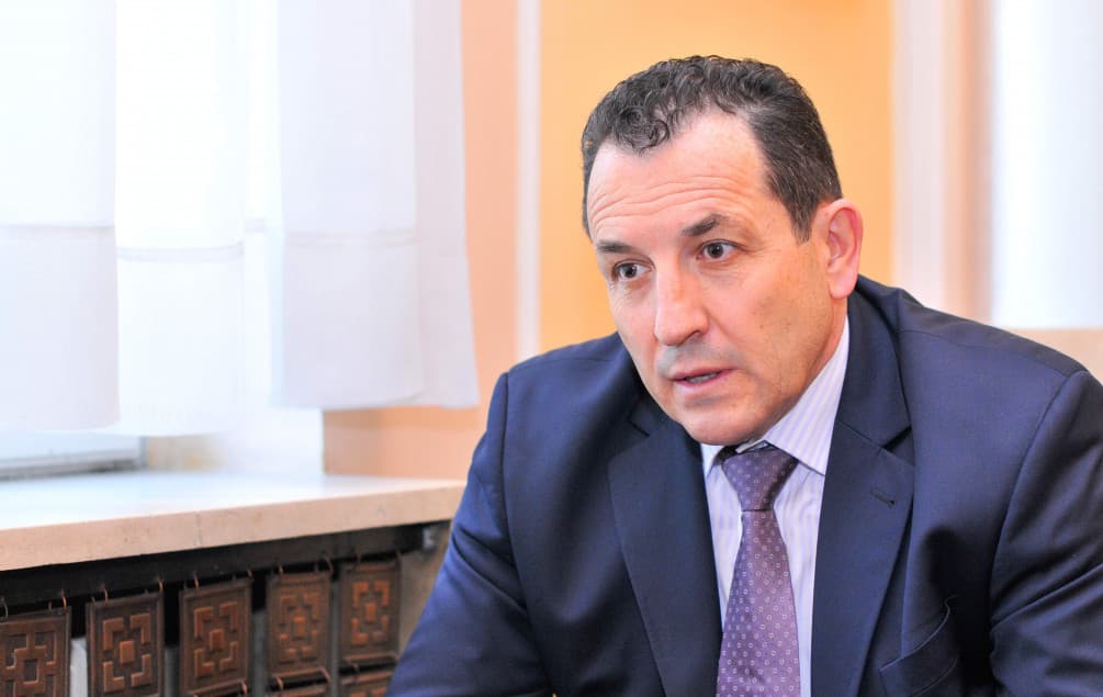 Cikotić: Saradnja s Rusijom, ali na poštenim osnovama - Avaz