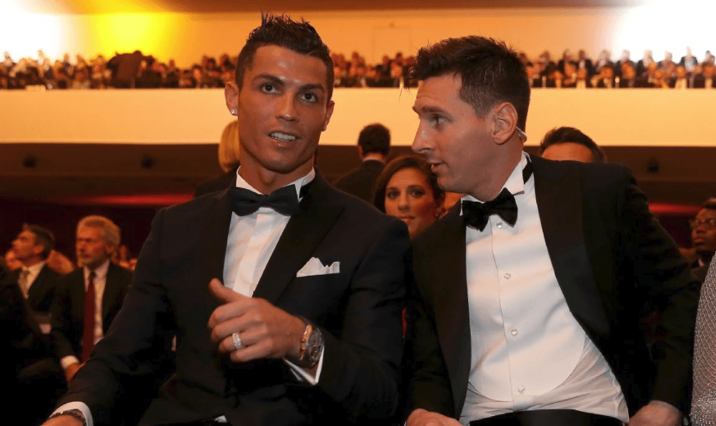 To bi tek bila eksplozija: Englezi tvrde da će Mesi i Ronaldo igrati u istom timu