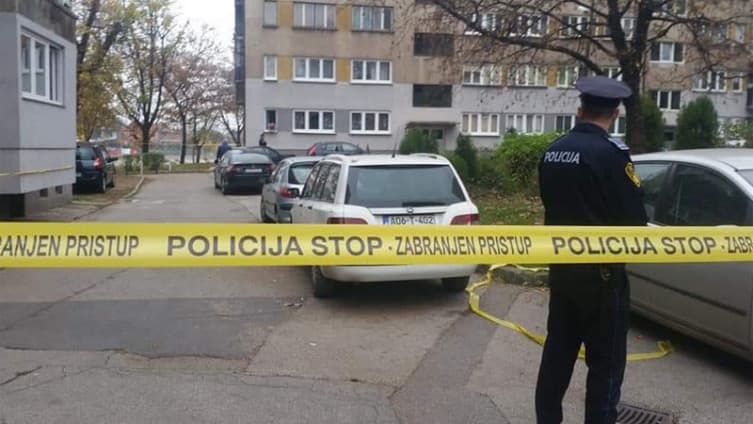 Muškarac uboden nožem u kafiću