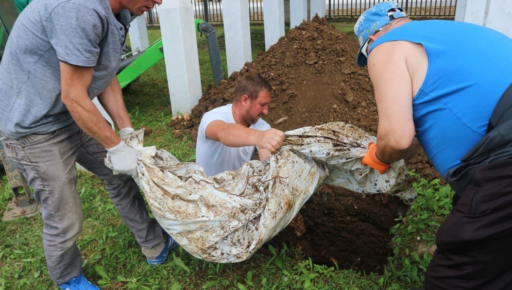 Kompletirana tijela 754 ranije ukopanih žrtava genocida