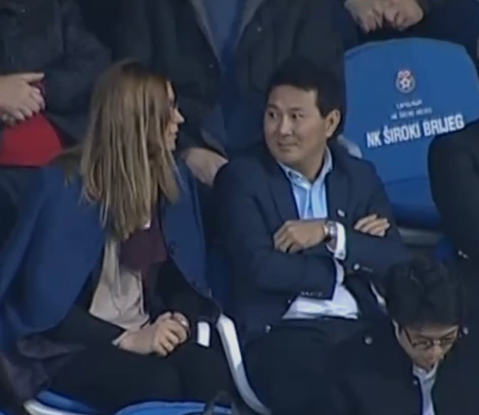 Nam pohvalio Premijer ligu BiH