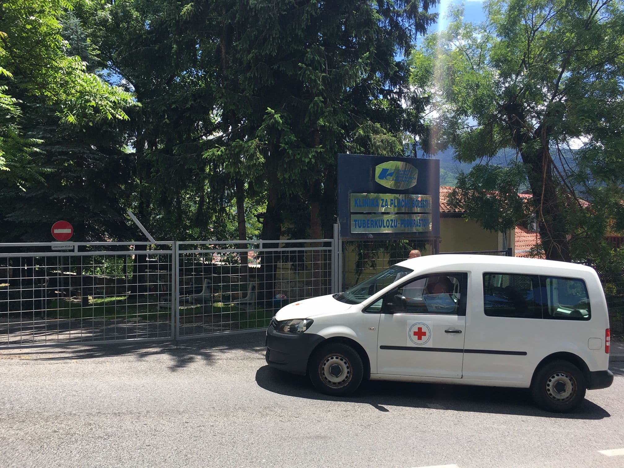 Kanton Sarajevo: Testirano 318 uzoraka, koronavirusom zaražene 84 osobe