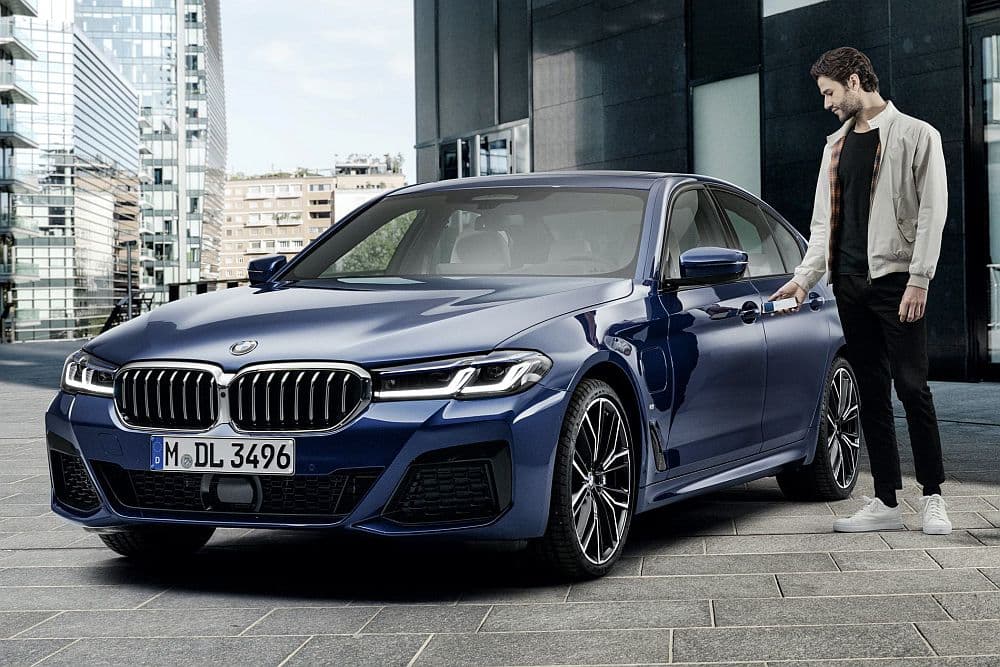 BMW - Avaz