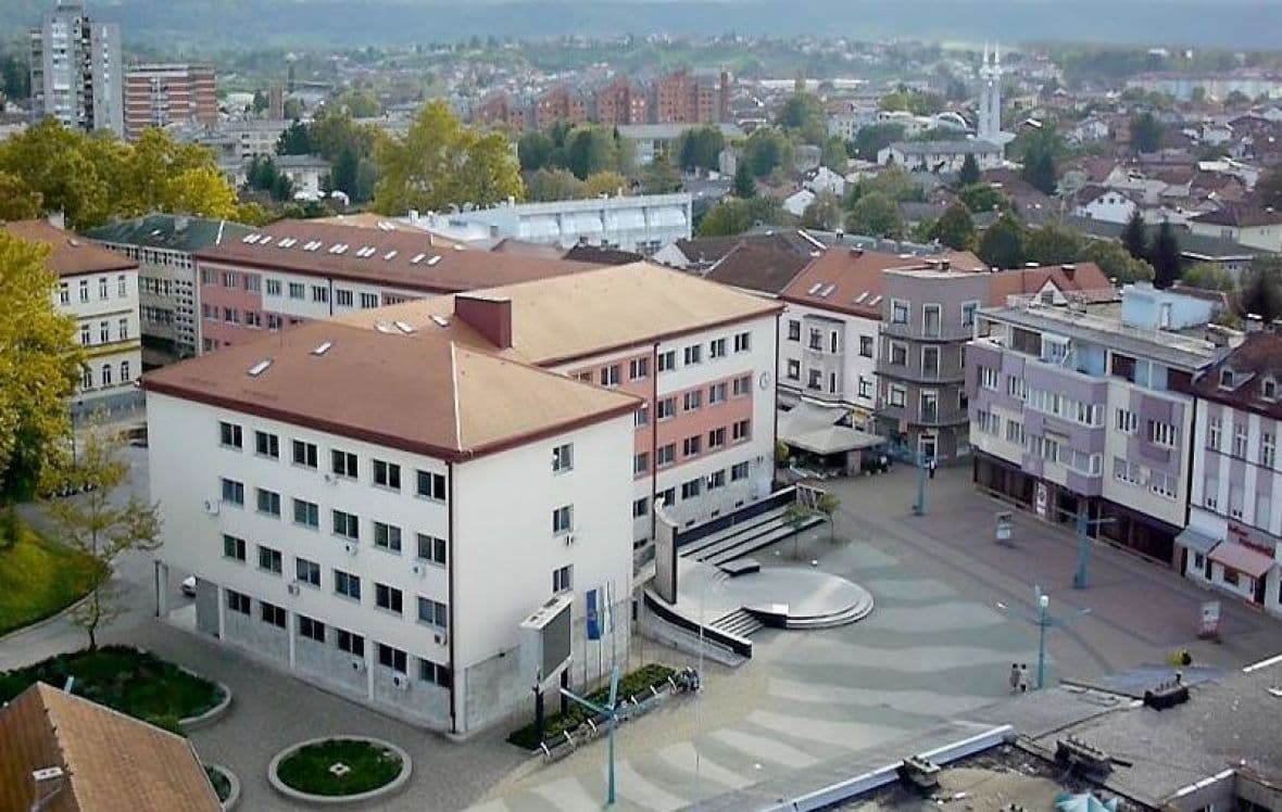 U Bihaću Festival „AvantUna“