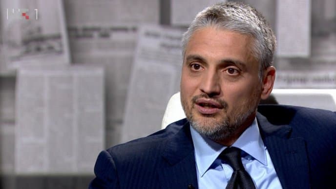 Oglasio se Jovanović: Napad nije ni pomenuo