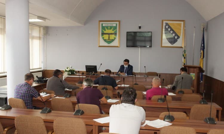 Otkazan 'Festival prijateljstva - Goražde 2020.'